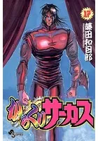 からくりサーカス （17）