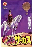 からくりサーカス （20）