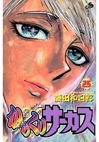 からくりサーカス （25）
