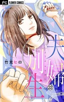 夫婦別生【マイクロ】（22）