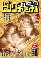 ビッグコミックオリジナル 2022年19号（2022年9月20日発売）