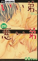 いい弟、悪い弟【マイクロ】（29）
