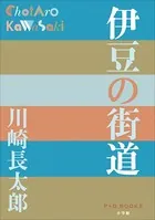 P＋D BOOKS 伊豆の街道