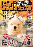 ビッグコミックオリジナル 2022年22号（2022年11月5日発売）