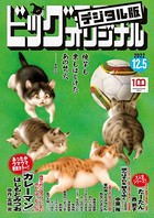 ビッグコミックオリジナル 2022年23号（2022年11月18日発売）