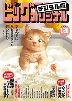 ビッグコミックオリジナル 2023年2号（2023年1月4日発売）