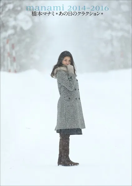 橋本マナミ あの日のクラクション