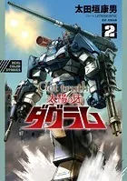 Get truth 太陽の牙ダグラム（2）