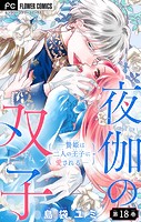 夜伽の双子―贄姫は二人の王子に愛される―【マイクロ】（18）
