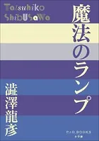 P＋D BOOKS 魔法のランプ