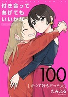 付き合ってあげてもいいかな【単話】（100）
