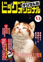 ビッグコミックオリジナル 2023年17号（2023年8月19日発売）