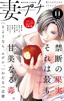 妻プチ 2023年11月号（2023年10月6日発売）