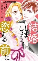 結婚しましょう、恋する前に（3）