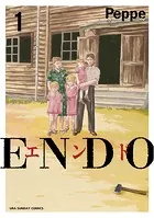 ENDO（1）