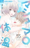 マシュマロ体温【マイクロ】（55）