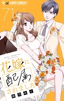 花嫁に配属されました【マイクロ】（71）