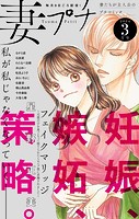 妻プチ 2024年3月号（2024年2月8日発売）