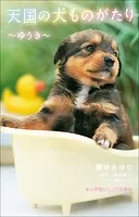 小学館ジュニア文庫 天国の犬ものがたり〜ゆうき〜