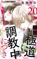 この極道調教中につき【マイクロ】（20）
