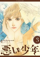 悪い少年（3）