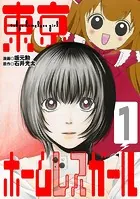 東京ホームレスガール（単話）