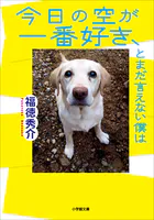 今日の空が一番好き、とまだ言えない僕は