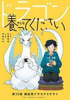 ドラゴン養ってください【単話】（30）