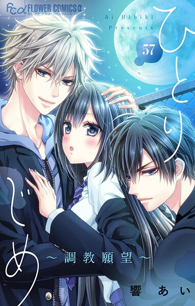 ひとりじめ〜調教願望〜【マイクロ】（57）