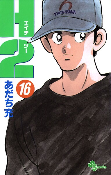 H2（16）