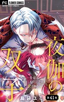 夜伽の双子―贄姫は二人の王子に愛される―【マイクロ】（41）