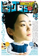 ビッグコミック 106