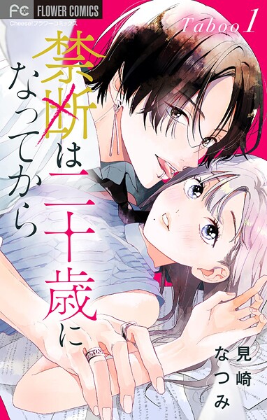 禁断は二十歳になってから【マイクロ】（1）