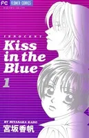 Kiss in the Blue