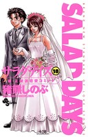 サラダデイズ
