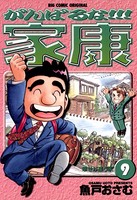 がんばるな！！！家康