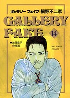 ギャラリーフェイク （14）