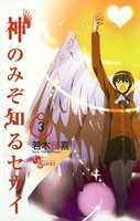 神のみぞ知るセカイ （3）