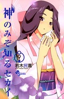 神のみぞ知るセカイ （9）
