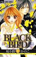 BLACK BIRD （6）