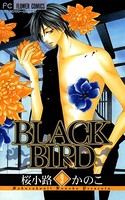 BLACK BIRD （9）
