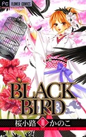 BLACK BIRD （10）