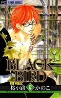 BLACK BIRD （12）