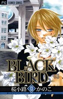 BLACK BIRD （13）