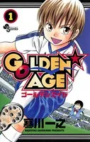 GOLDEN AGE