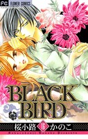 BLACK BIRD （16）