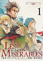 LES MISERABLES