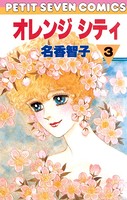 オレンジ シティ