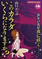 このカラダいくらになりますか？