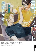 青春 ソバット